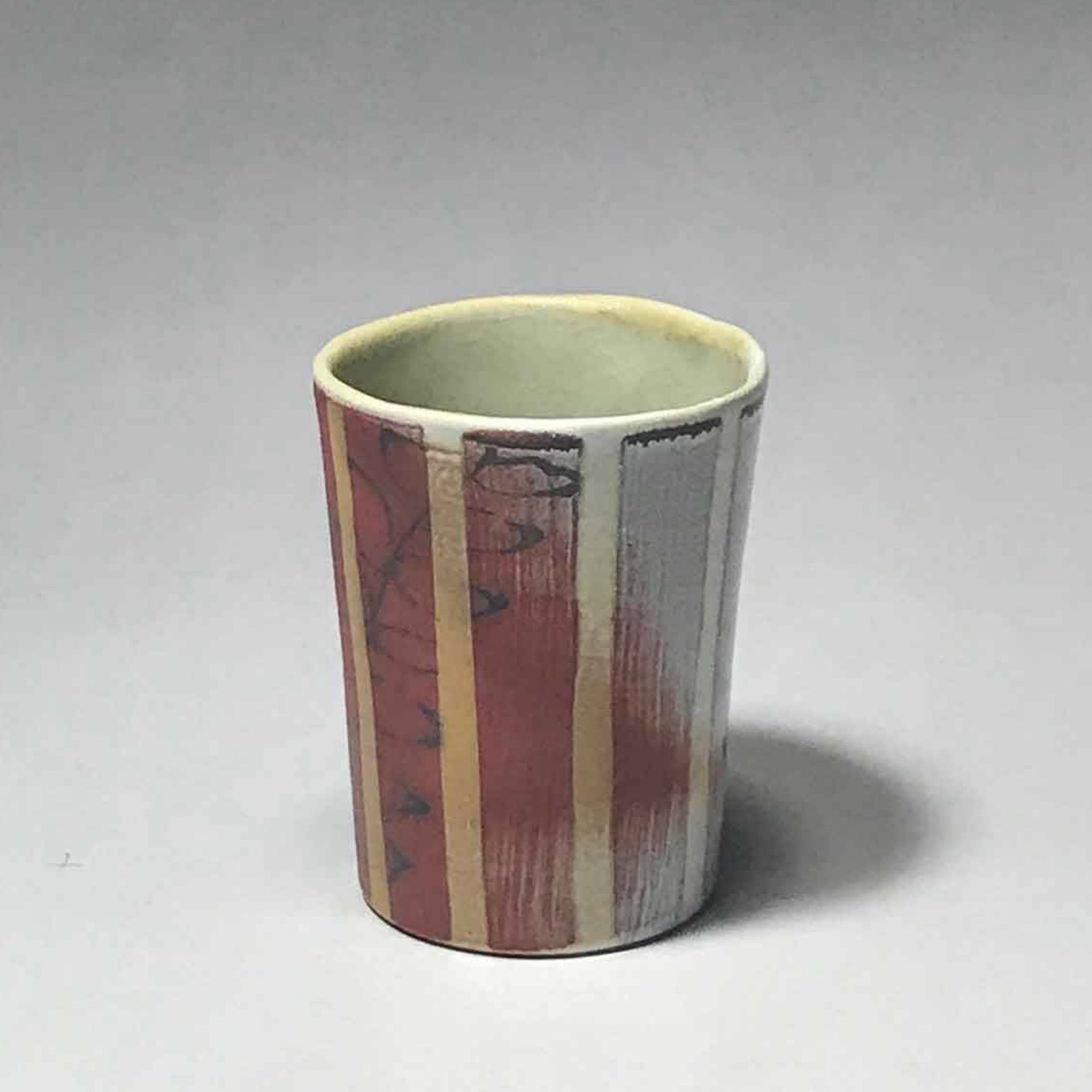 Ceramic Mug, One of a Kind Mug, Pottery Mug Handmade, Ceramic